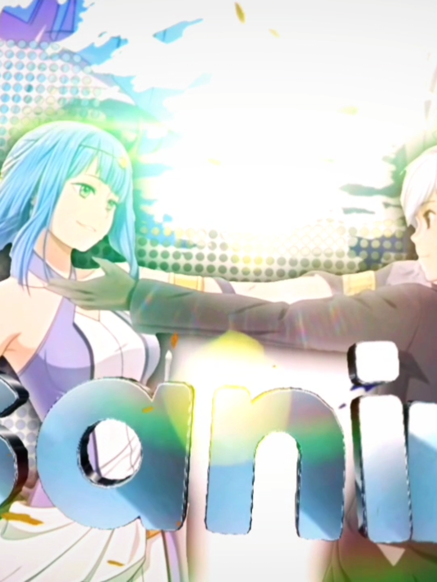 Danmachi - Multo #danmachi #bellcranel #edit #anime #ตัดต่อ ส่งกิจ @zea_sinbai 