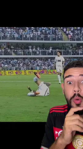 Neymar x Breno Lopes #neymar #santos #fortaleza #santosfc #neymarjr 