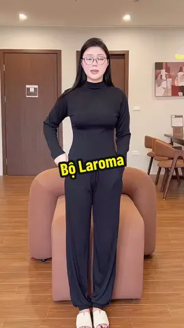 #fyp #bomacnha #trangemireview #laroma 