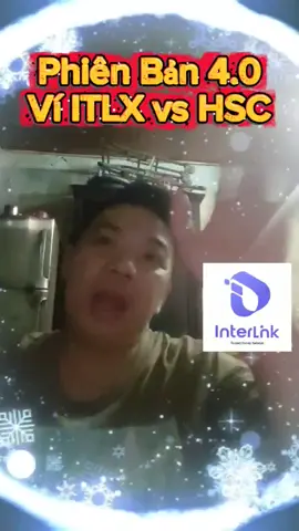 Phiên bản 4.0 sắp ta mắt. #ITLG #ITL #Interlink 