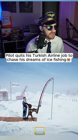 Pilot chases his dreams #prophet #kickstreaming 