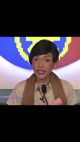 MA'AM KASTRO NASA BAHAY NA ULIT NI KUYA #pbbhousemates #pbbcelebritycollabedition #pbbcollab2point0 #fyp #viral 