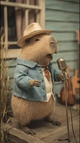 #capybara #capivara #meme 