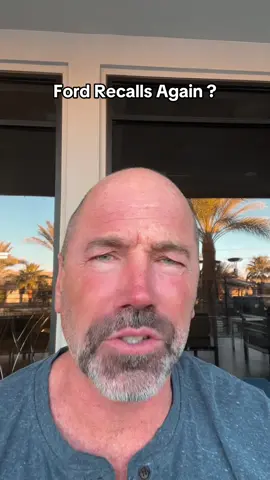 Ford recalls #ford #cars 