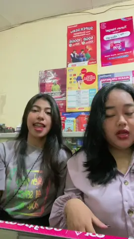 Lapor ketua🫡@Rara 