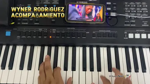 Wyner Rodríguez coros tutorial piano centro #tutorialpiano #bendiciones🌹❤️🙌🏻🙌🏻🙏 #paratiiiiiiiiiiiiiiiiiiiiiiiiiiiiiii #juannoe🎺🎹🎸 #vidactistiana 