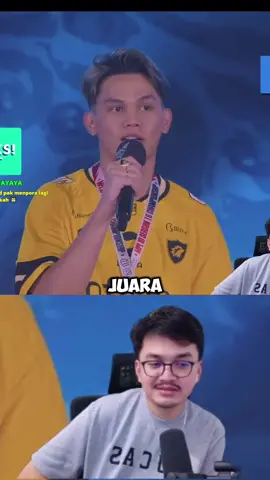 Mbpe keluar psg, rrq juara ucl siapa tuh yg bilang wkwwk 😅🤣🤣 #set1awanade #mplindonesia #onicskylar #onicesport #rrqdyffaa 