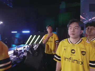 Congrats Kairi, you deserved the FMVP🏆💛🔥 @Kairi Rayosdelsol #fyp #mlbb #kairi #mplid #champion 