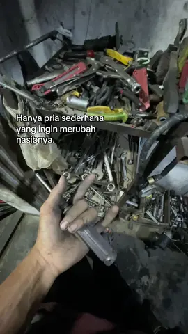 #mekaniktiktok #xybca #fyp 