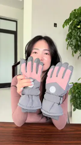 găng tay đi xe máy ấm áp, lót lông xịn xò #gangtaydixemay #gangtaylotlong #gangtaymuadong #gangtaychongnuoc 