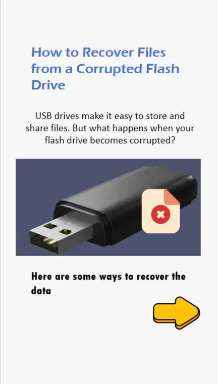 ✅ Create a backup image ✅ Fix file system errors ✅ Recover data with WinfrGUI — free & reliable tool 💡 Works for Windows & macOS. 💾 Don’t reformat your drive — it may erase your files permanently. 📂 Bonus: Try File History, ATTRIB, or Windows File Recovery for extra methods. #usb #datarecovery #windowstips #winfrgui #fyp