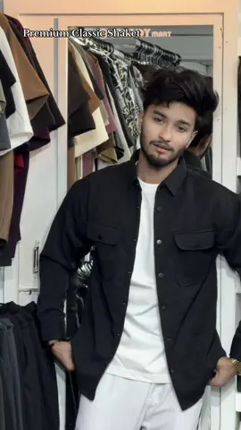 Premium Oversized Shaket..For Order:01791453141 Wtsupp #foryou #foryoupage #foryoupageofficial #trendymart #smileyshah #fashion 