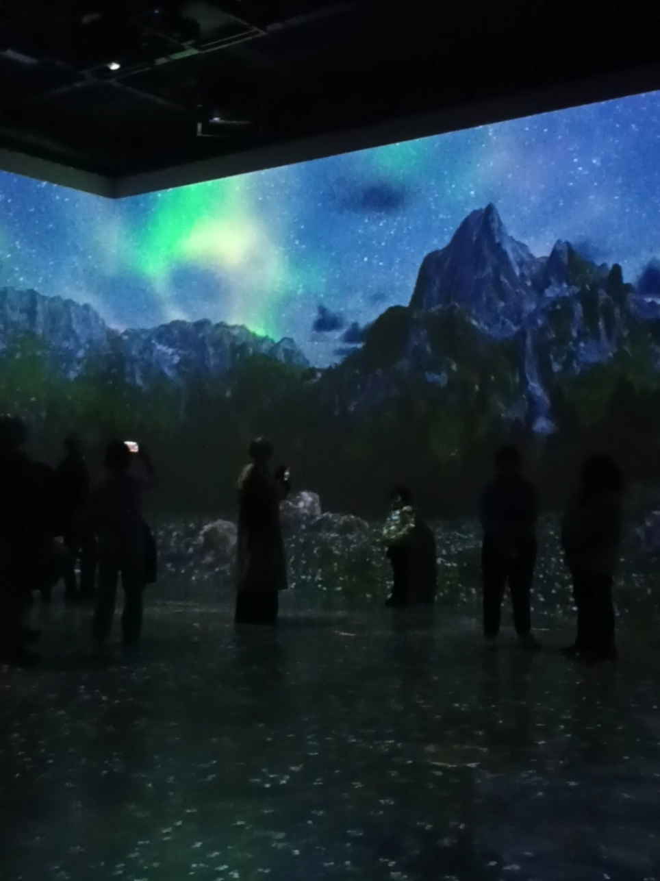 ▪︎ Remastered Experience in Rotterdam ▪︎  #rotterdam #museum #artmuseum #remastered 