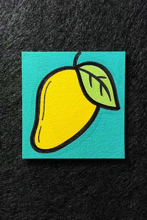 If you like my creation, please like and comment for me.#drawing 