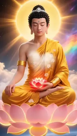 Những câu niệm Phật trước khi ngủ ##TikTokAwardsVN##nammobonsuthichcamauniphat##nammoadidaphat##nammoquantheambotat🙏🙏