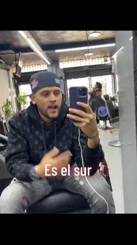 Dile que es el sur, que si le suena 🔥🎚️