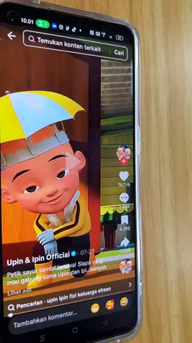 #jjcapcut #upinipin #upinipinofficial #fyp 