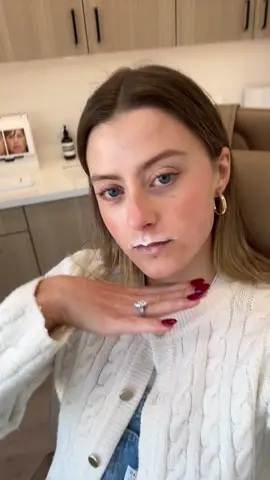 will keep you all updated on the flips progress #lipflip 