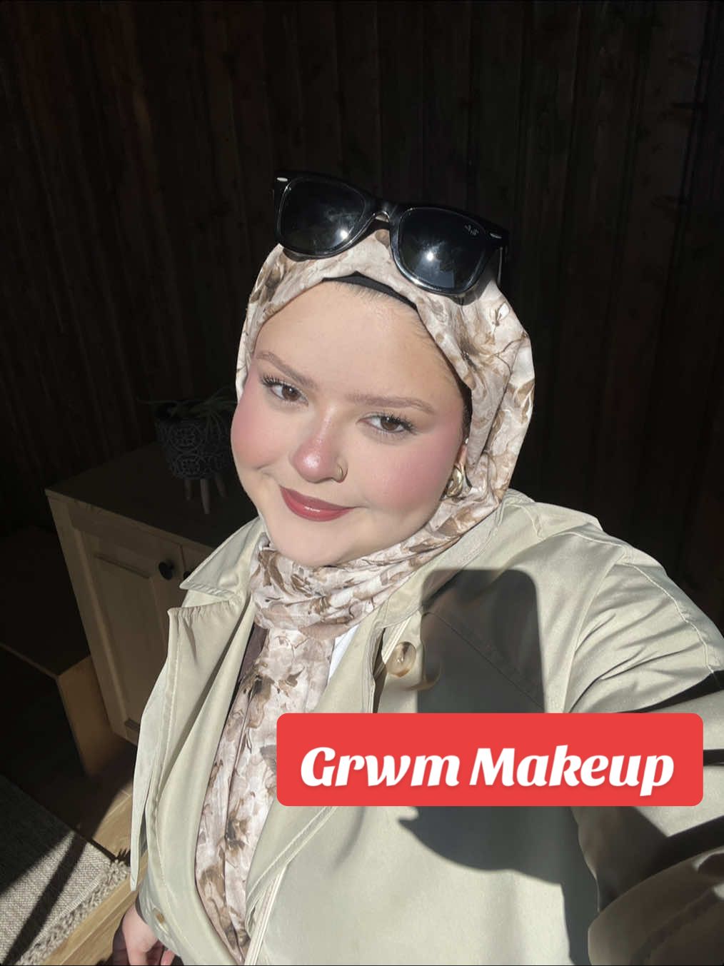 Size her yerde makyaj videosu çekerim bacılarım🥳 Reklam yoktur. #makeup #grwm #grwmmakeup #makeuptutorial #makyaj #benimlehazırlan #blush #lips 