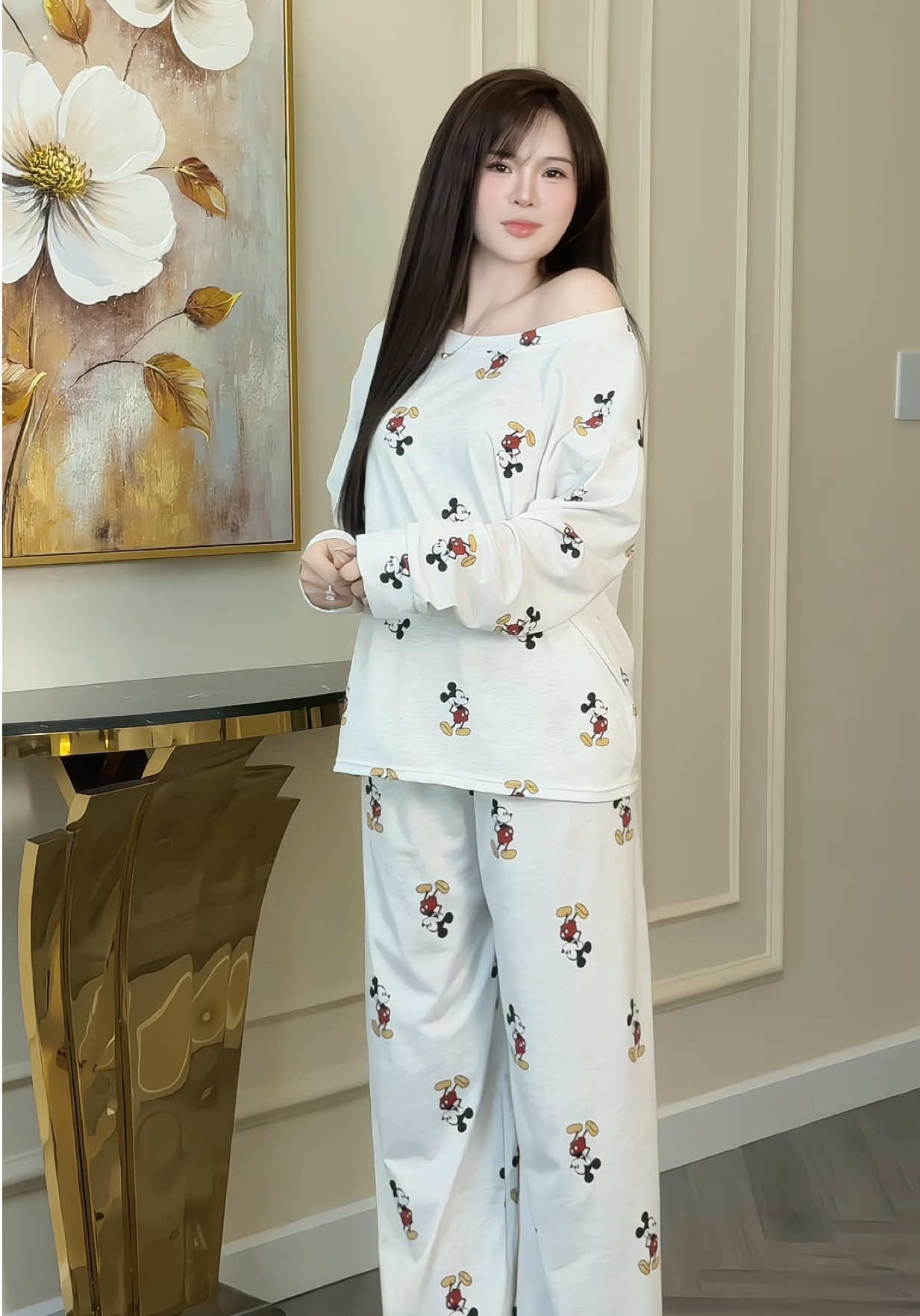 Bọ ngủ trễ vai #champhanriview 