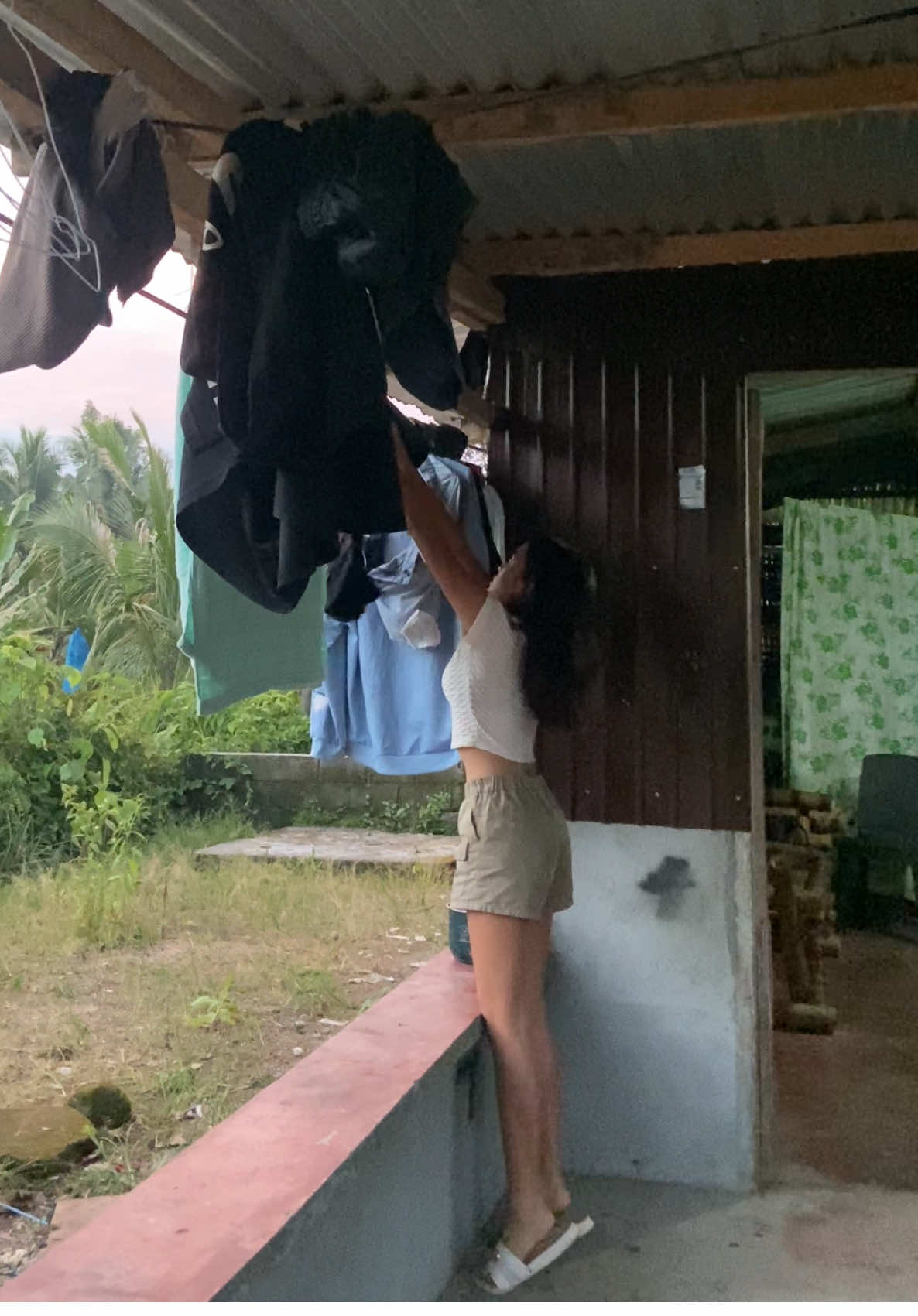 Another day in Davao Philippines 🇵🇭🇵🇭🇵🇭🇵🇭#RuralPhilippines #RuralLife #DavaoCity #ruralsouls #FilipinaBeauty 