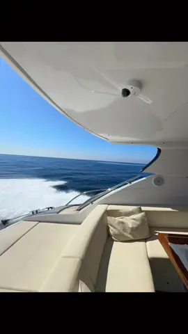 Chillin #yachtlife #yacht #sea #fyp 