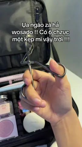 #wosado #kepmiwosado 