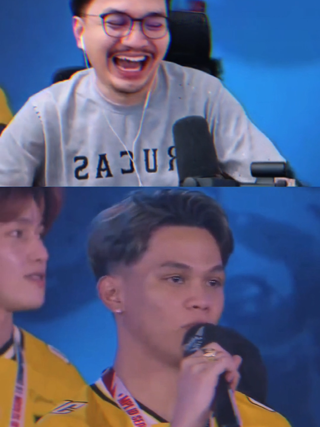 mbappe keluar, rrq juara ucl 