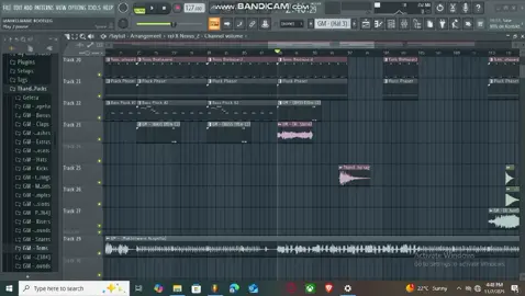 Makelwane Bootleg. #Thando WeSgubhu.  #gqomnation.