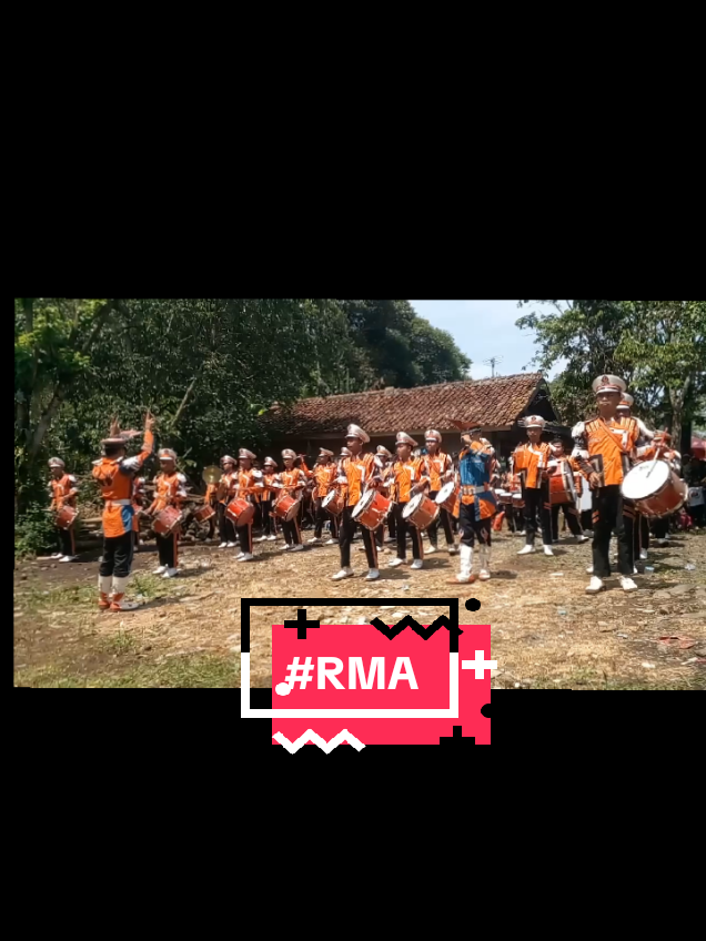 drumband RMA corps.. #fyppppppppppppppppppppppp #livehighlights #drumband ##RMA #drumbensukabumi🎺🥁 