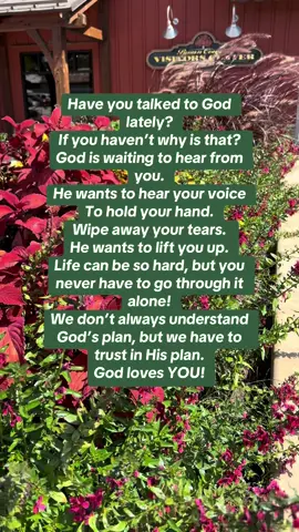 God only knows, you are never alone with God! Have a blessed fabulous day! #godonlyknows 