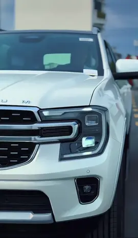 Ford Everest Platinum 2025 #ford #everest2025 #platinum #xuhuong 