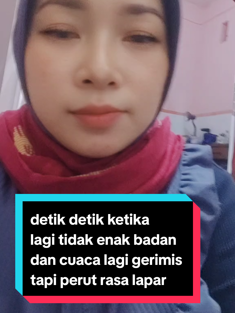 detik detik ketika  lagi tidak enak badan dan cuaca lagi gerimis  tapi perut rasa lapar....Aci food solusi dan penolongnya #fyppppppppppppppppppppppp #ojekonline #ojolaci #ACIFood #aciojekonline @ACI - Transportasi Online @omg.indonesia.id 