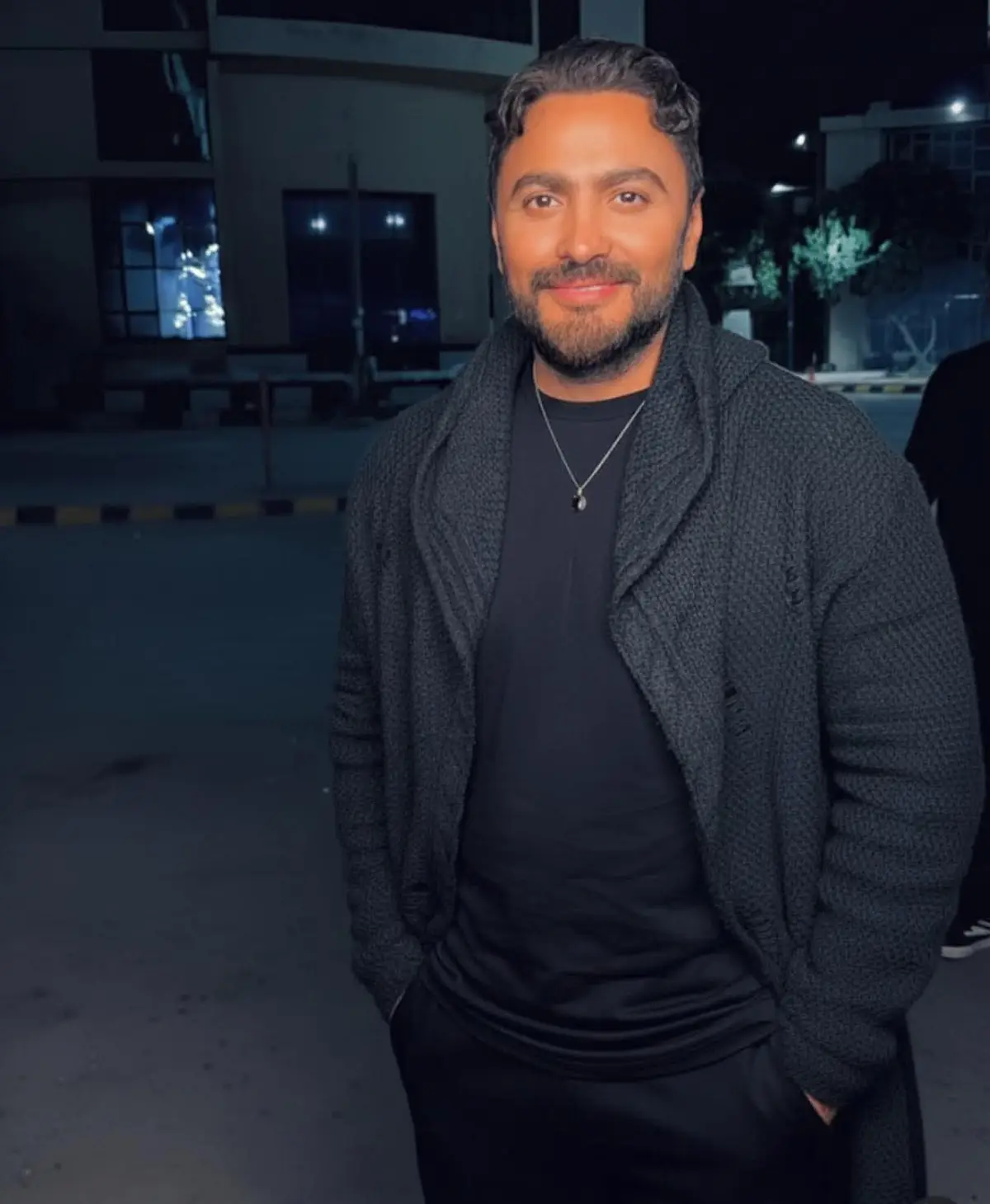 #tamer_hosny #تامر_حسنى 