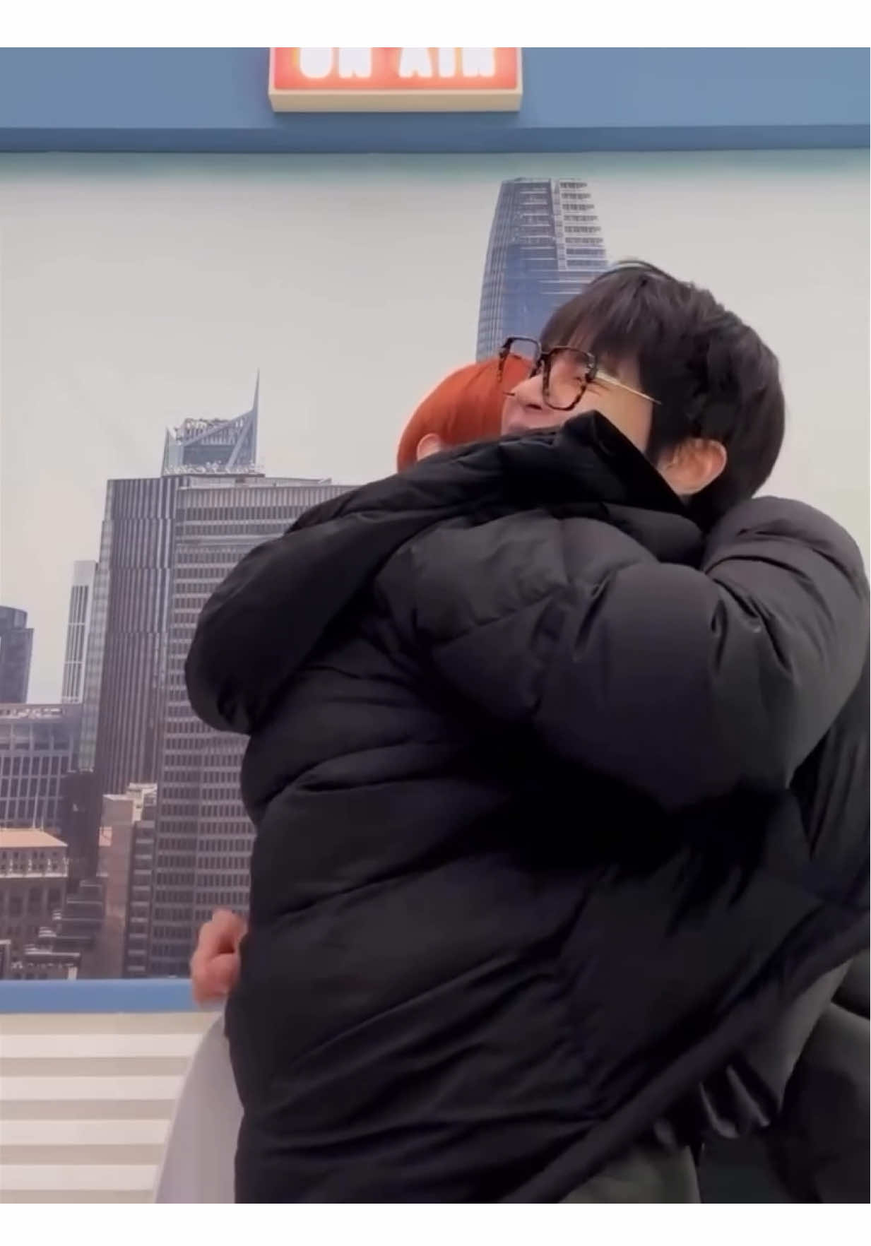 🐶🐰 #doyoung #jungwoo #nct127 