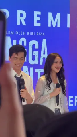 El Putra and Leya Princy from my pov ❤️  #ranggacinta 