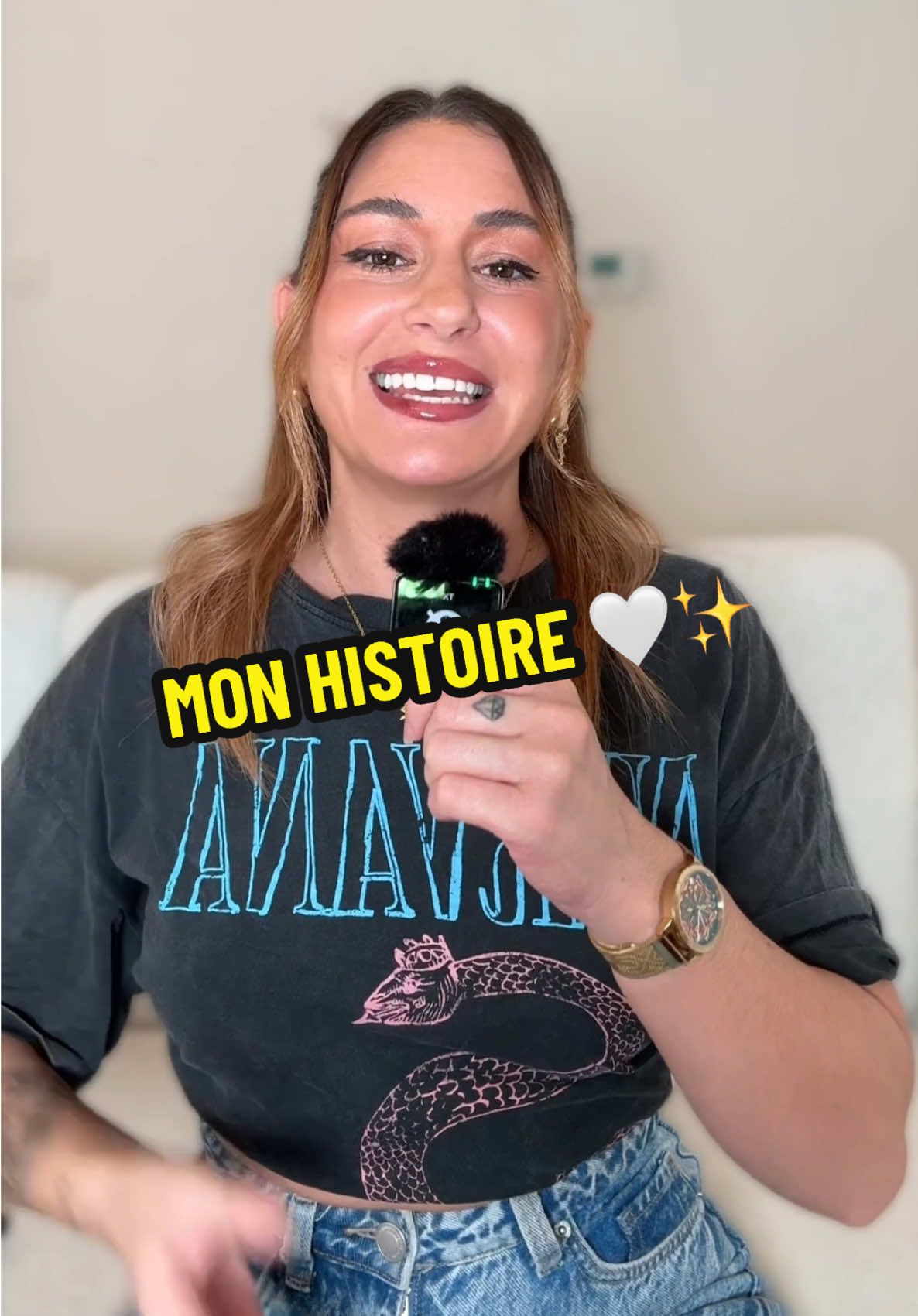 Mon histoire, ma Méthode, mon chemin jusqu’à vous 🤍✨ Envoie moi RESET si tu souhaites en savoir plus sur le Recodage Émotionnel et intégrer ma Masterclass afin de faire la plus belle rencontre de ta vie : TOI 👑 Charlotte 💋