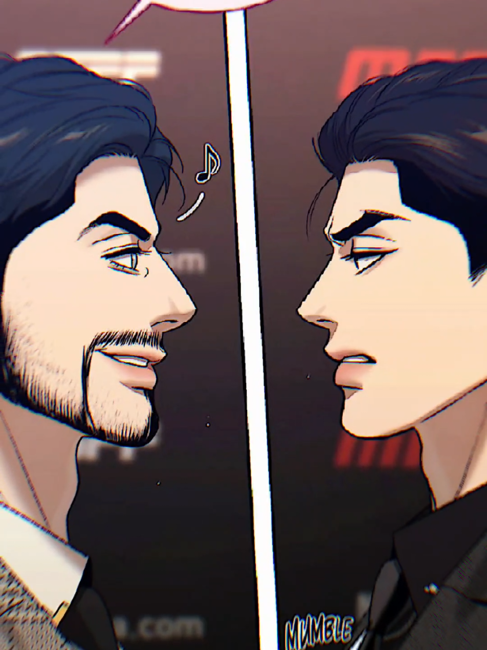 pesona cowok yg ngedoda kimdan 😭🤏 #jojaekyung #kimdan #jinxmanhwa #jinxchapter82 #blmanwha 