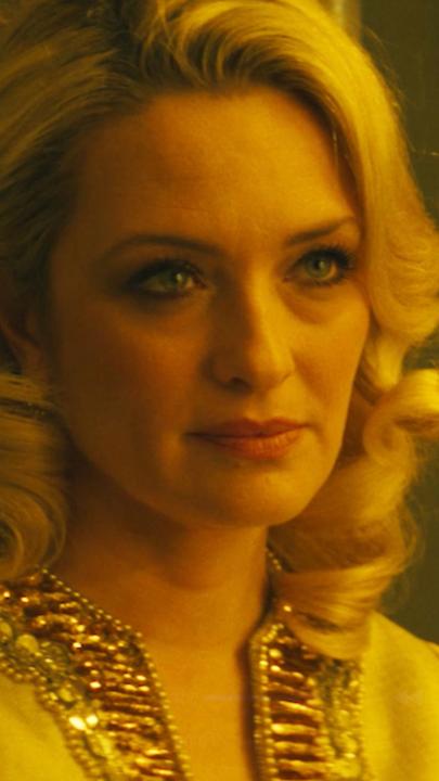 There was a woman who laid Italy bare: her name is Adelina Tattilo, and you are not ready for her story. Mrs Playmen, starring Carolina Crescentini, is arriving on Netflix November 12th.