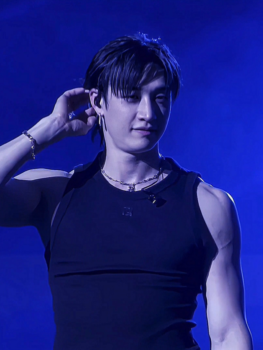 Bangchan 4k clips #bangchan #bangchanstraykids #foryou #fyp #trending 