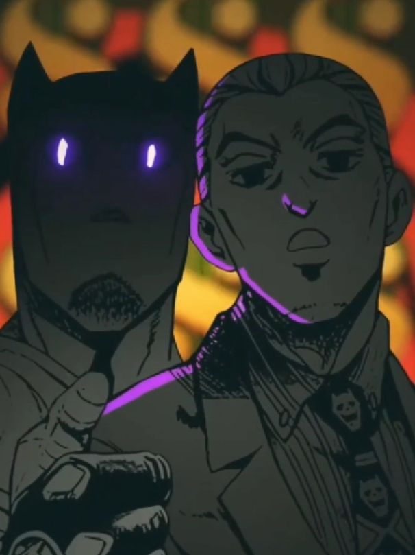 Kira Yoshikage trend edit || song:dirty shoes funk #edit #jojo #kira #kirayoshikage #fyp 