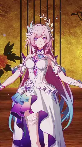 #HonkaiStarRail #hoyoverse #xuhuong #cyrene #fulidemiku 