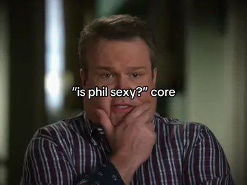 cam was too funny in this episode #phildunphy #camerontucker #modernfamily #mofy #foryoupage