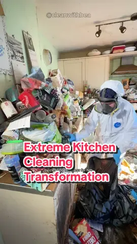 Extreme Kitchen Cleaning Transformation + Why I’m Cleaning This Home For Free! Huge thanks to @Scrub Daddy UK @hillarywhales @Anna ✨ Cleaning & Home Creator  for making this clean possible! #cleaning #CleanTok #rspca #pets #kitchencleaning 
