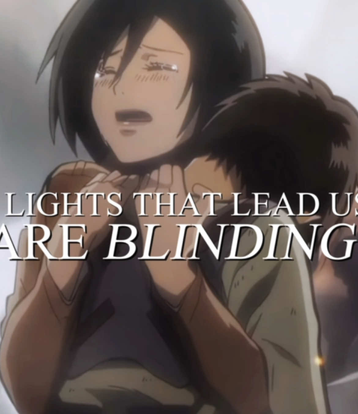 #EREMIKA i love tjis somg #AttackOnTitan #foryoupage #erenjaeger #mikasaackerman  @el !! @sunny ✪ @rhaenyra pls use ur str4p ✧ @butcherqueenpilled @erensleftnut @mika ༄.° 