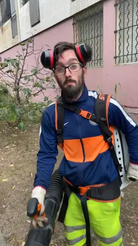 #paysagiste #pourtoii #fyp #soufleur #stihl 