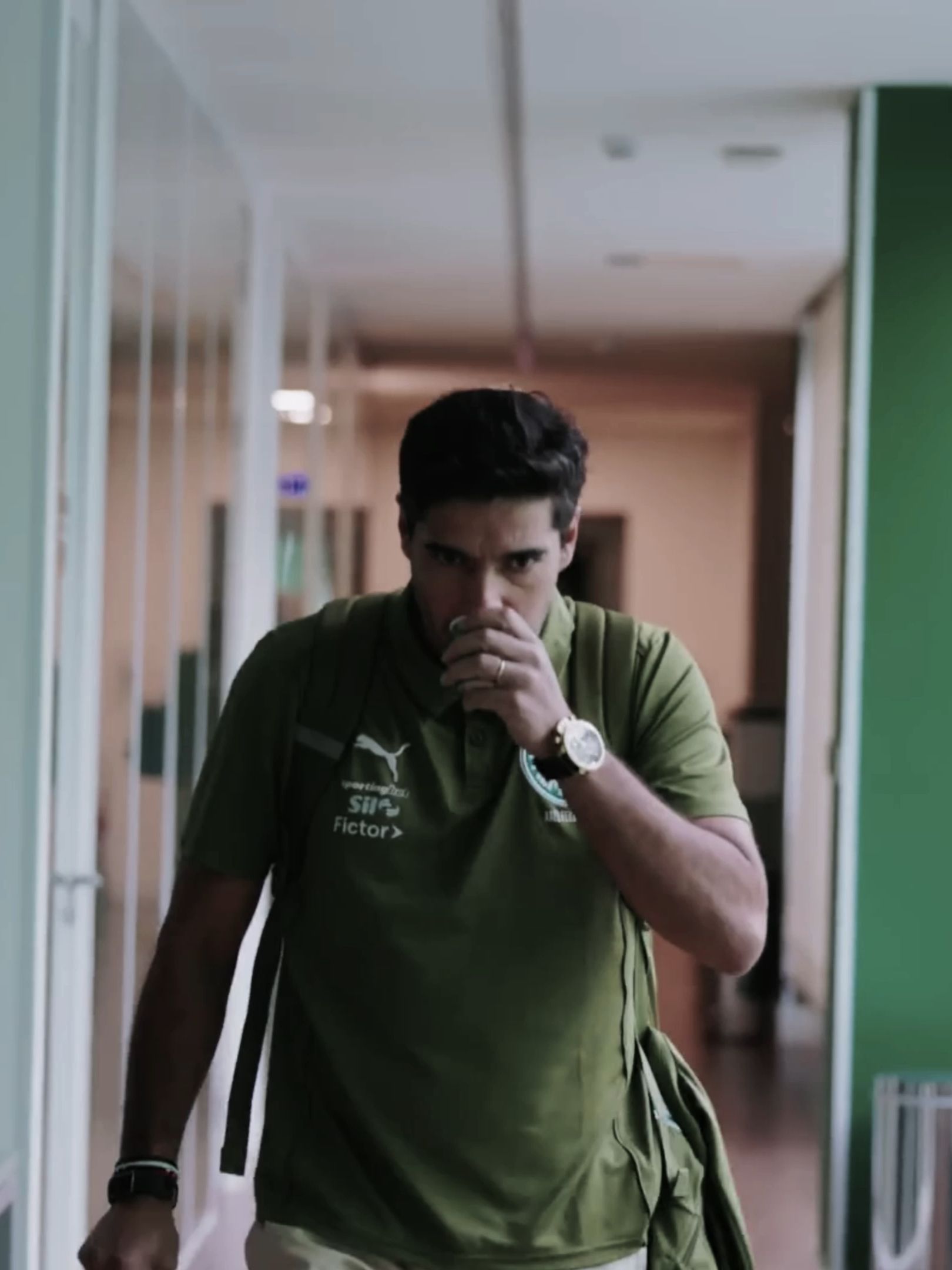 #palmeiras #abelferreira