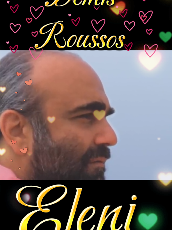 Demis Roussos - Eleni#viral #fyp #fallow #likе #fürdich @👑schlagerprinzessin👑 @Show-Welt.com 