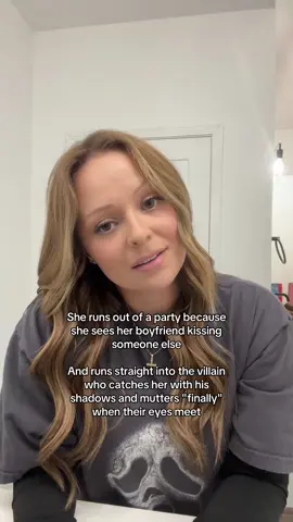 “You’ve haunted me for eighty f*cking years” #BookRecommendations #fantasybooks #romantasy 