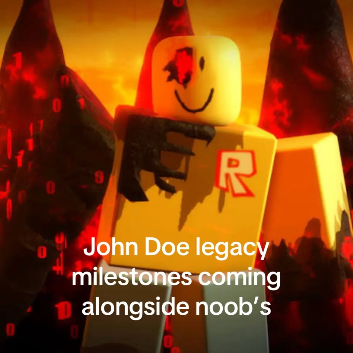 #johndoe #roblox #hacker #forsaken #fyp 